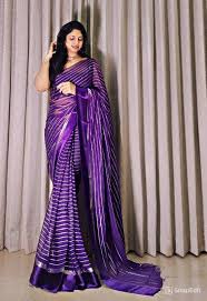 Viscose Sarees